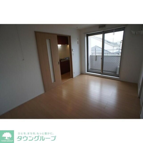 リビング・居室