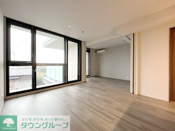 リビング・居室