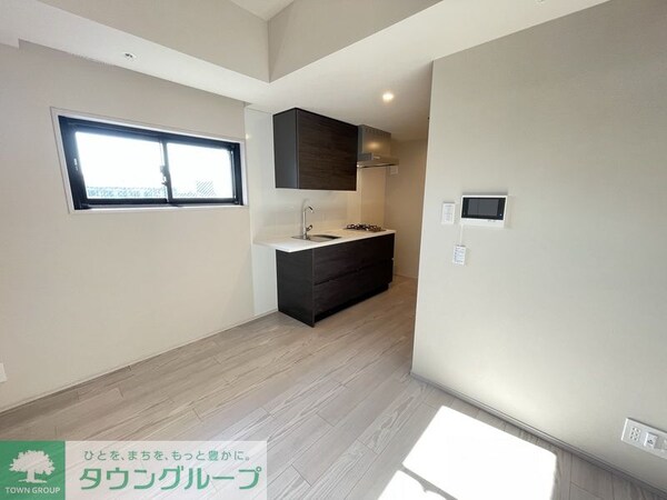 リビング・居室(タウンハウジングレジデンス事業部　恵比寿店・赤坂店までお問…)