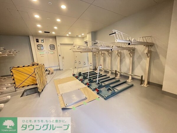 その他(タウンハウジングレジデンス事業部　恵比寿店・赤坂店までお問…)