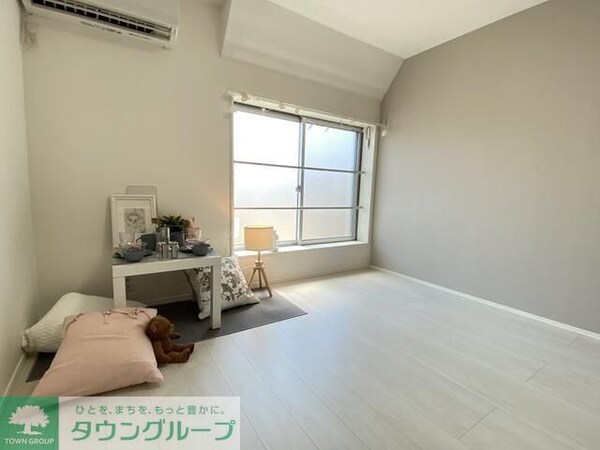 リビング・居室