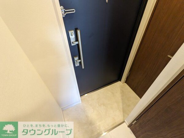 玄関(★タウンハウジング蒲田店取り扱い★)