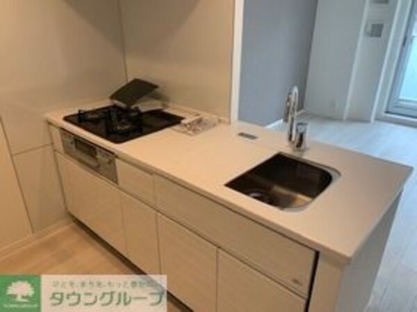 キッチン(★タウンハウジング蒲田店取り扱い★)