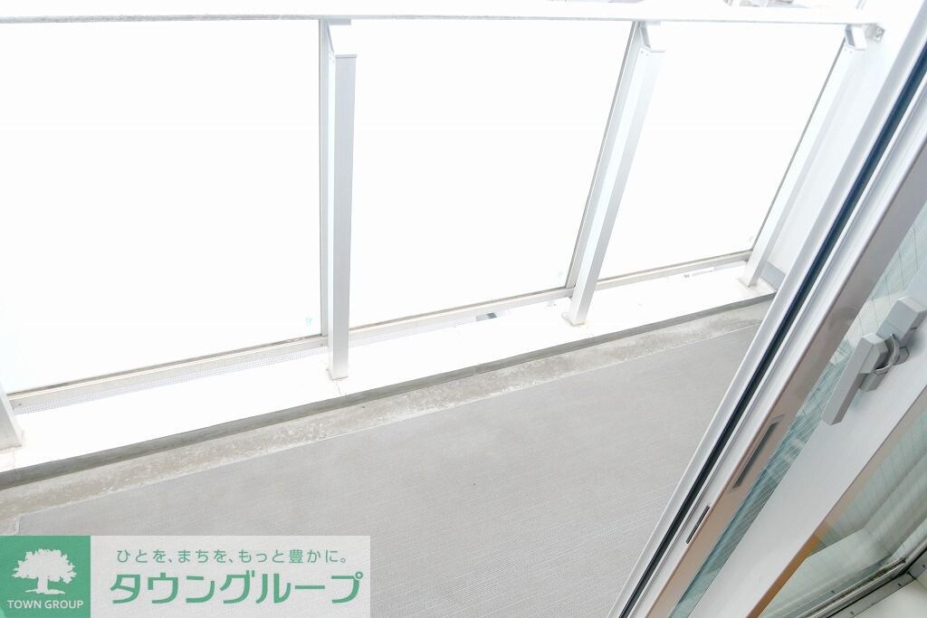 物件内観写真14　(★バルコニー★)