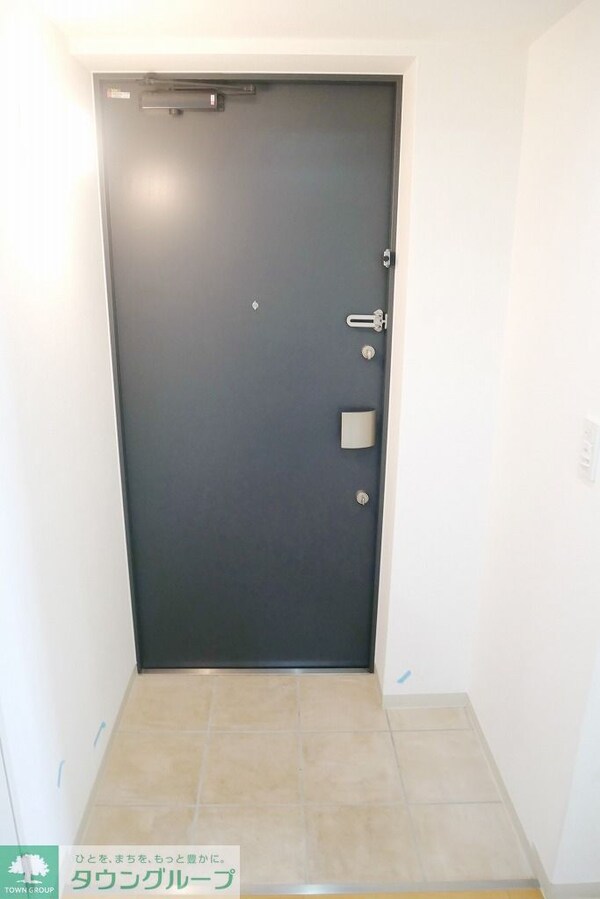 玄関(★玄関★)