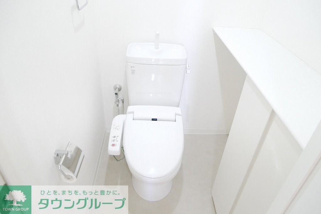 物件内観写真17　(★トイレ★)