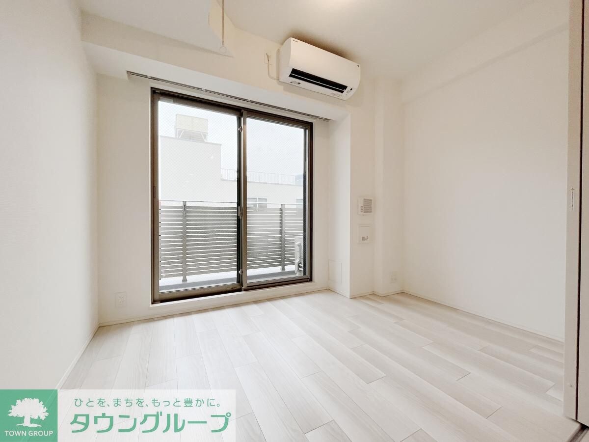 物件内観写真16　(寝室)