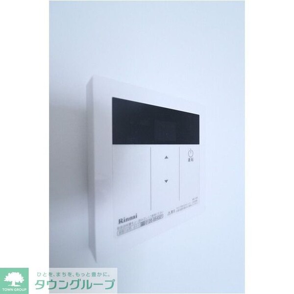 設備(同タイプ写真　※現況優先)