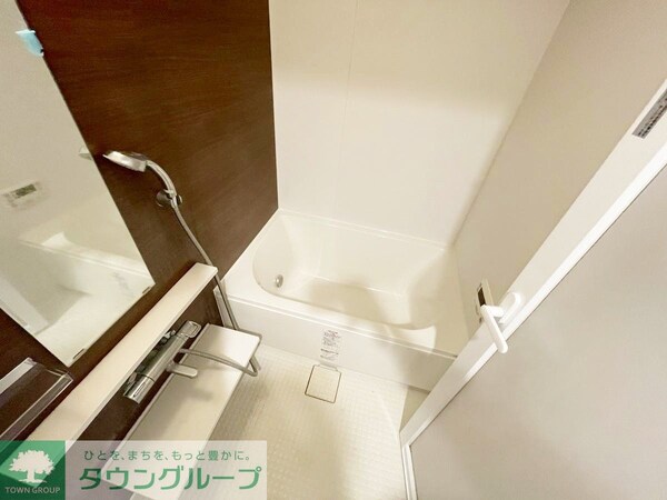 バス／シャワールーム等(お部屋探しは株式会社　タウンハウジング　までお気軽にお問合…)