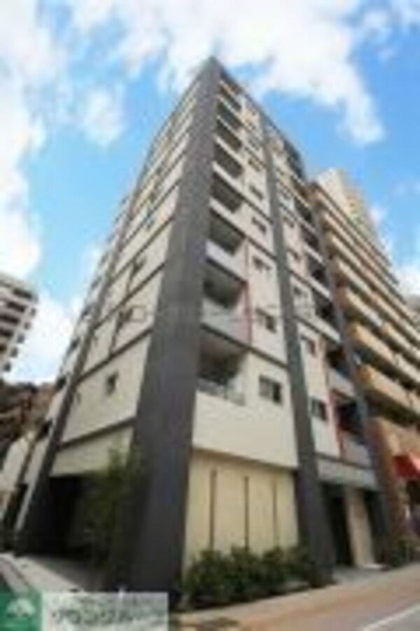 外観(お部屋探しは株式会社　タウンハウジング　までお気軽にお問合…)