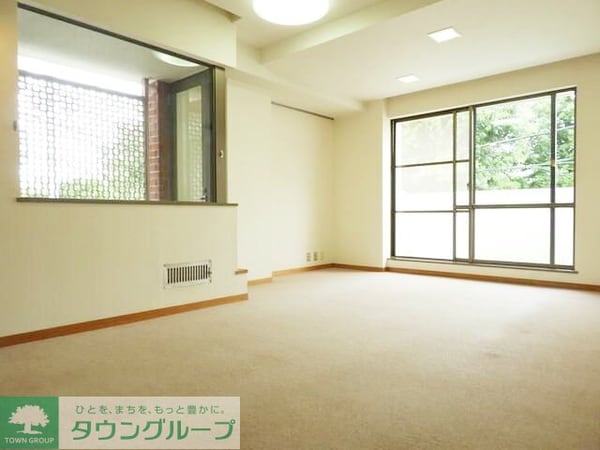 リビング・居室(お部屋探しは株式会社　タウンハウジング　までお気軽にお問合…)