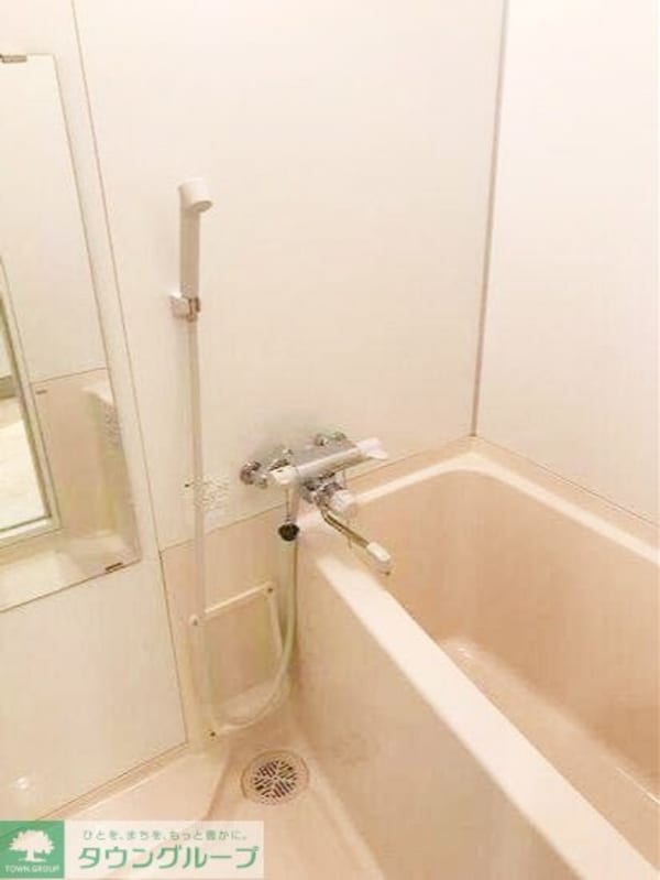 バス／シャワールーム等(お部屋探しは株式会社　タウンハウジング　までお気軽にお問合…)