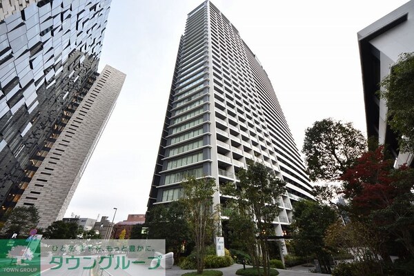 外観(お問合せは(株)タウンハウジングレジデンス事業部　赤坂店・…)