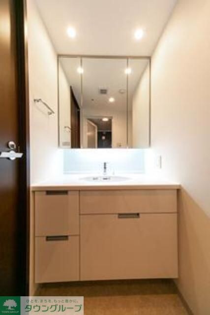 物件内観写真5　(※写真は同タイプ住戸です。)