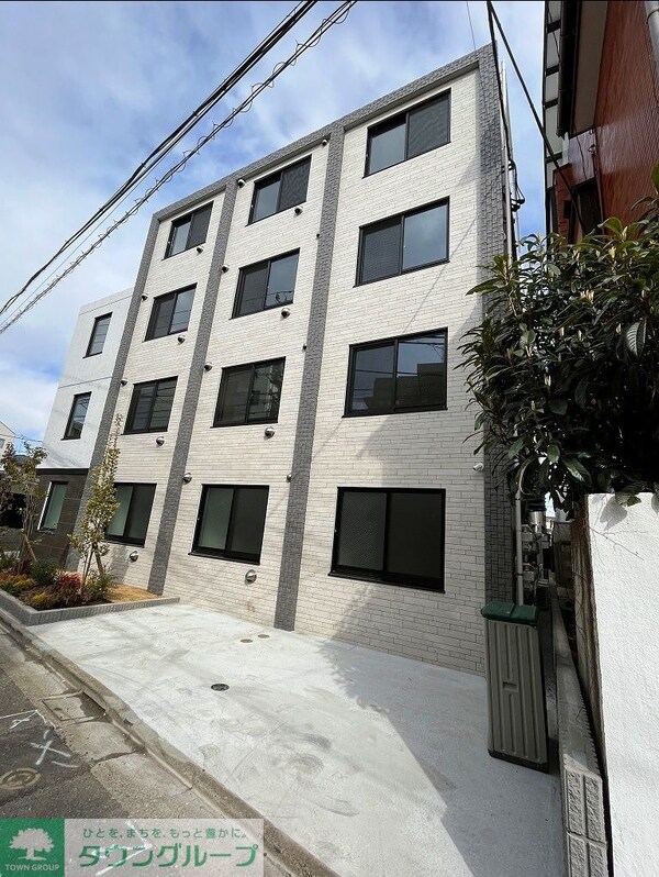 外観(★外観★)