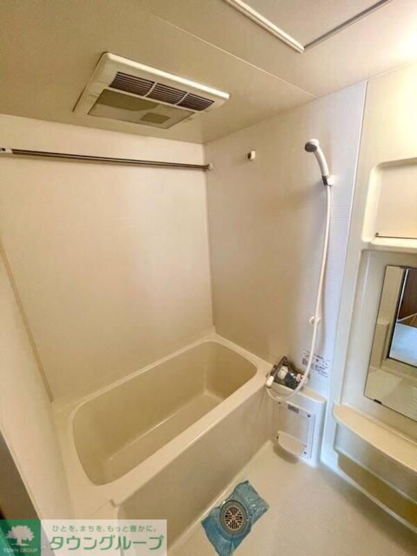 バス／シャワールーム等