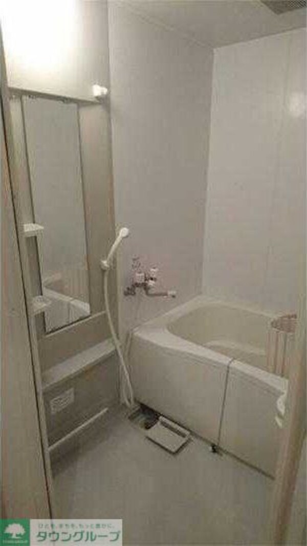 バス／シャワールーム等