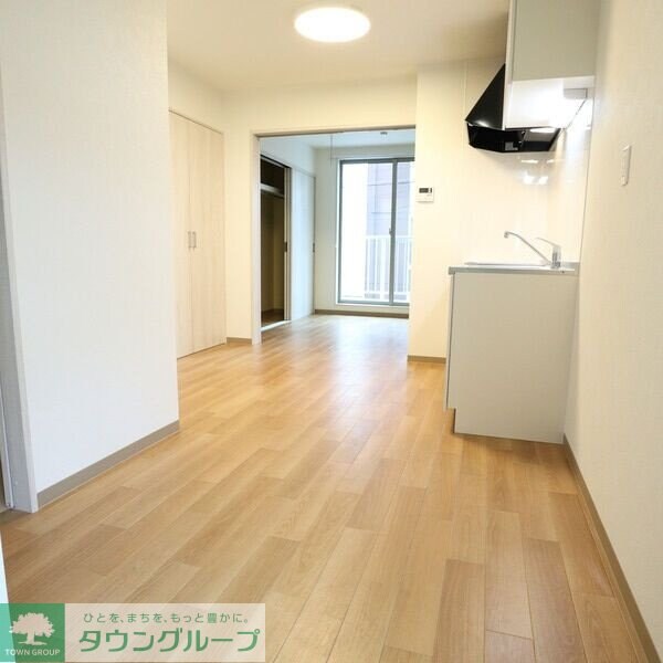 リビング・居室