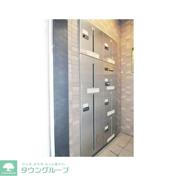 共有部分(部屋探しは株式会社　タウンハウジング　までお気軽にお問合せ…)