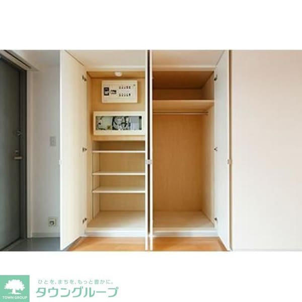 その他(※写真は同タイプ住戸です。)