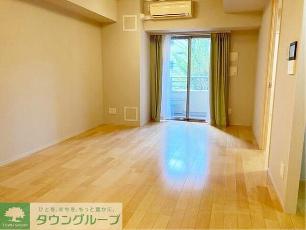 リビング・居室(お部屋探しは株式会社　タウンハウジング　までお気軽にお問合…)