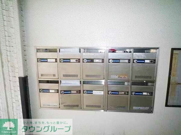 共有部分(部屋探しは株式会社　タウンハウジング　までお気軽にお問合せ…)