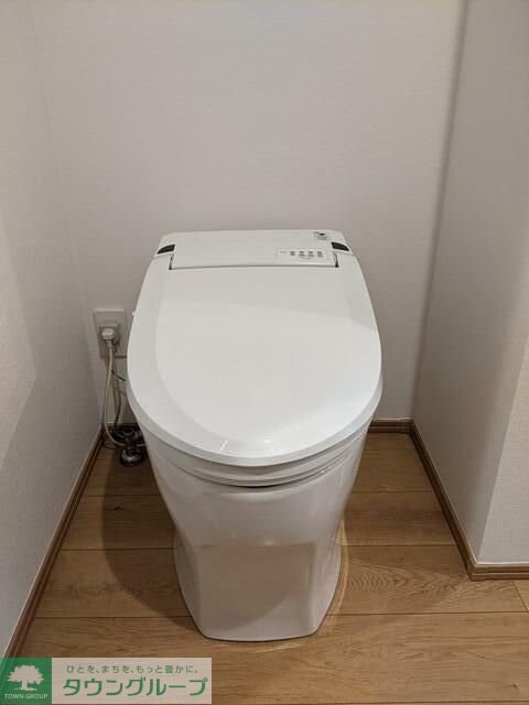 物件内観写真6　(お部屋探しは株式会社　タウンハウジング　までお気軽にお問合…)