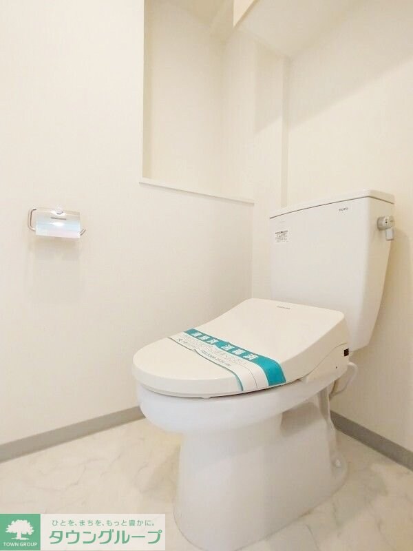 トイレ(同施工参考)