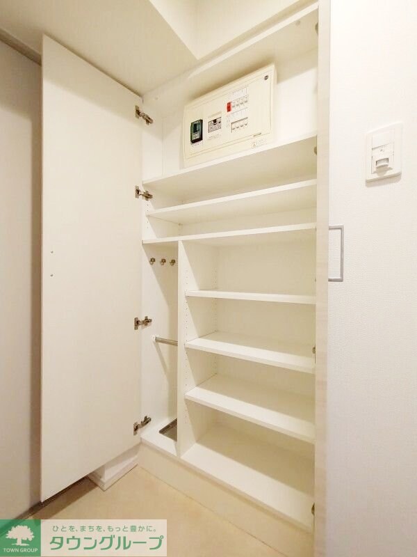 収納(同施工参考)