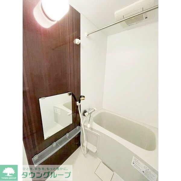 バス／シャワールーム等(お部屋探しは株式会社　タウンハウジング　までお気軽にお問合…)