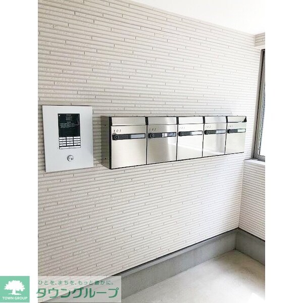 共有部分(部屋探しは株式会社　タウンハウジング　までお気軽にお問合せ…)