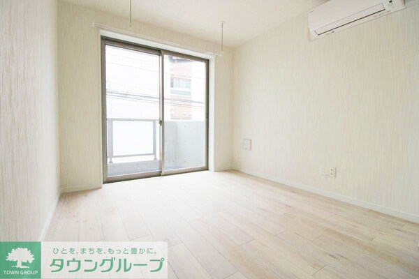 リビング・居室(お部屋探しは株式会社　タウンハウジング　までお気軽にお問合…)