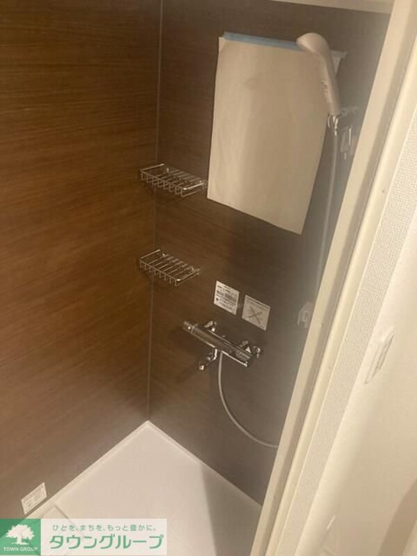 バス／シャワールーム等(お部屋探しは株式会社　タウンハウジング　までお気軽にお問合…)