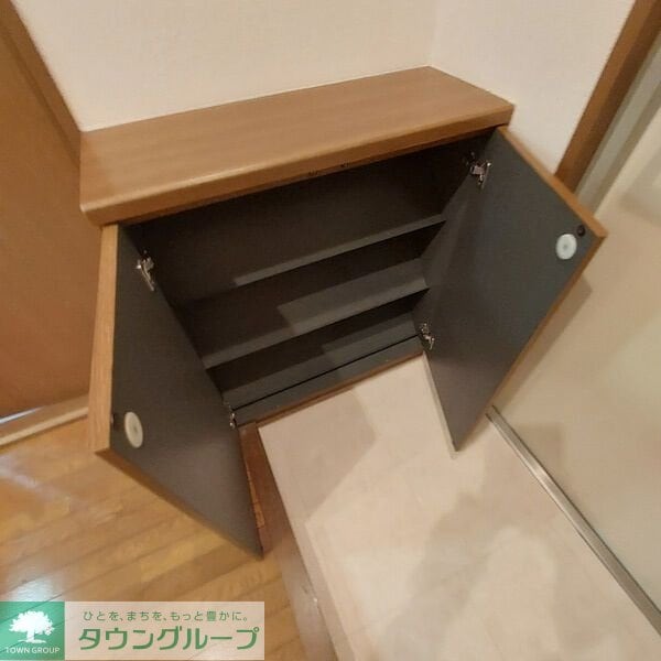 収納(同施工参考)