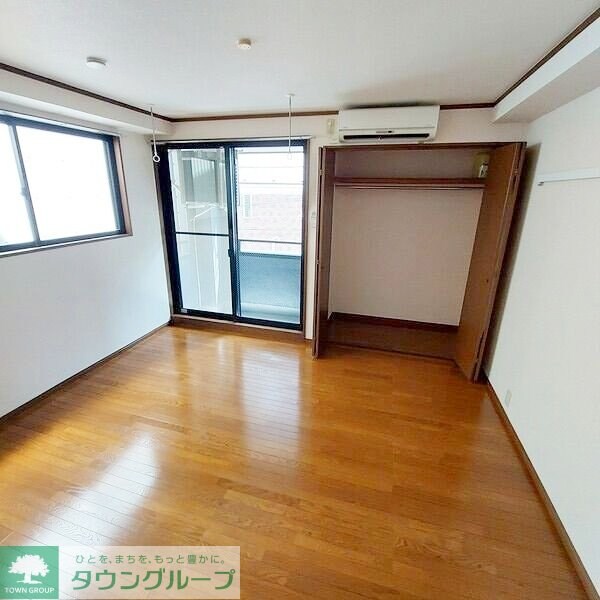 リビング・居室(お部屋探しは株式会社　タウンハウジング　までお気軽にお問合…)