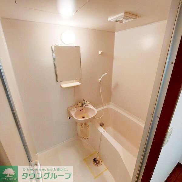 バス／シャワールーム等(お部屋探しは株式会社　タウンハウジング　までお気軽にお問合…)