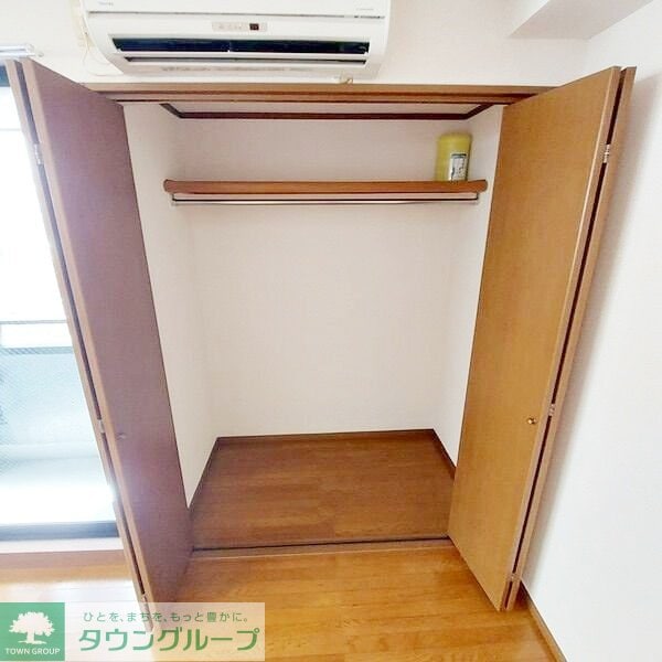 収納(お部屋探しは株式会社　タウンハウジング　までお気軽にお問合…)