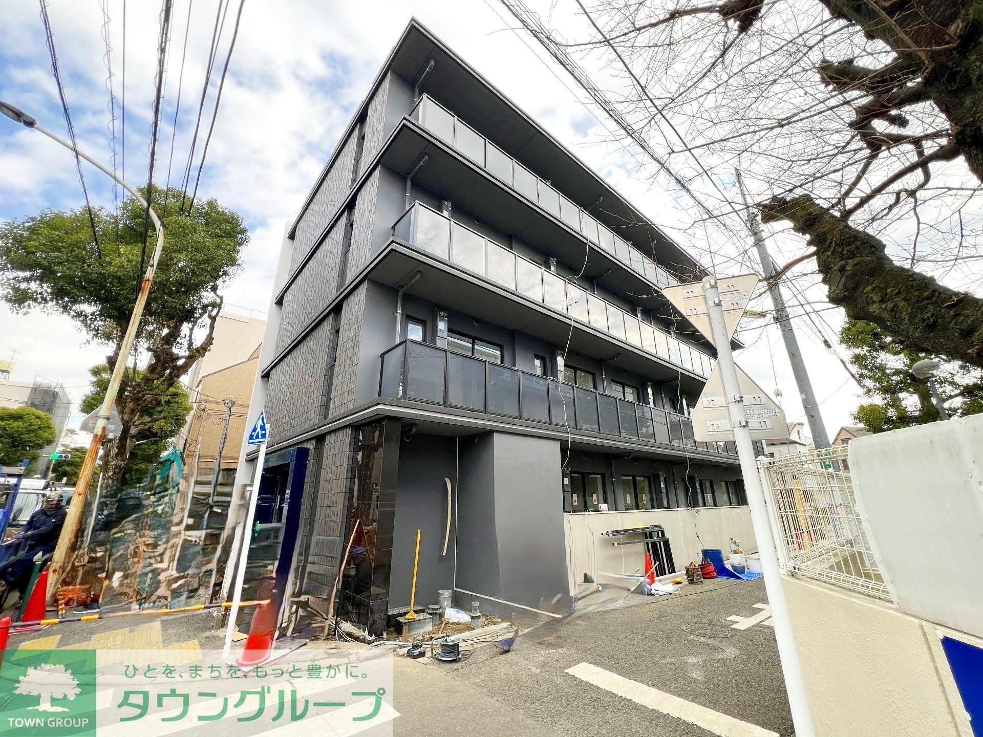外観写真