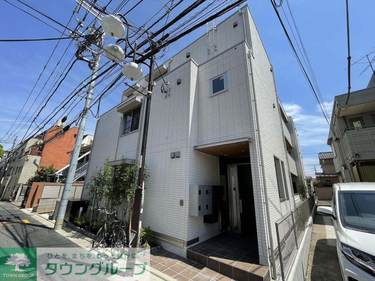 外観写真