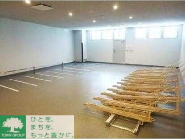 共有部分