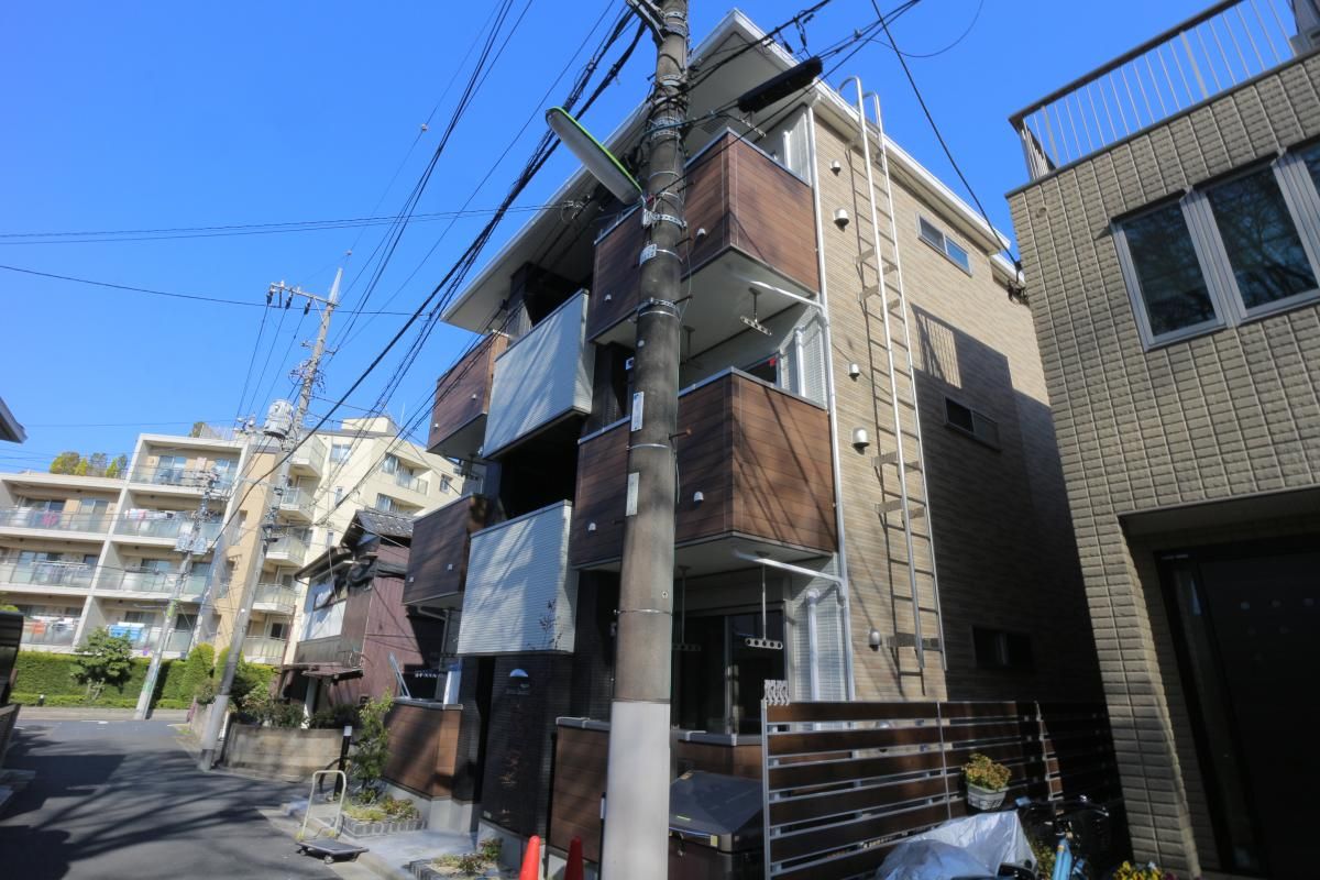 外観写真