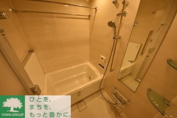 バス／シャワールーム等(お部屋探しは株式会社　タウンハウジング　までお気軽にお問合…)