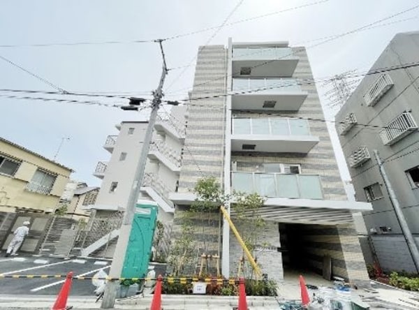 外観(お部屋探しは株式会社　タウンハウジング　までお気軽にお問合…)