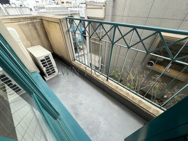 バルコニー(お部屋探しは株式会社　タウンハウジング　までお気軽にお問合…)