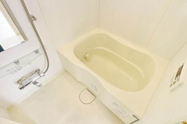 バス／シャワールーム等(お部屋探しは株式会社　タウンハウジング　までお気軽にお問合…)