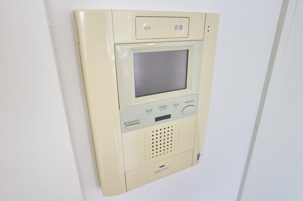セキュリティ(部屋探しは株式会社　タウンハウジング　までお気軽にお問合せ…)