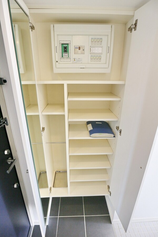収納(お部屋探しは株式会社　タウンハウジング　までお気軽にお問合…)