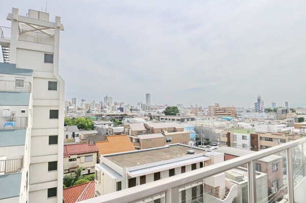 眺望(お部屋探しは株式会社　タウンハウジング　までお気軽にお問合…)