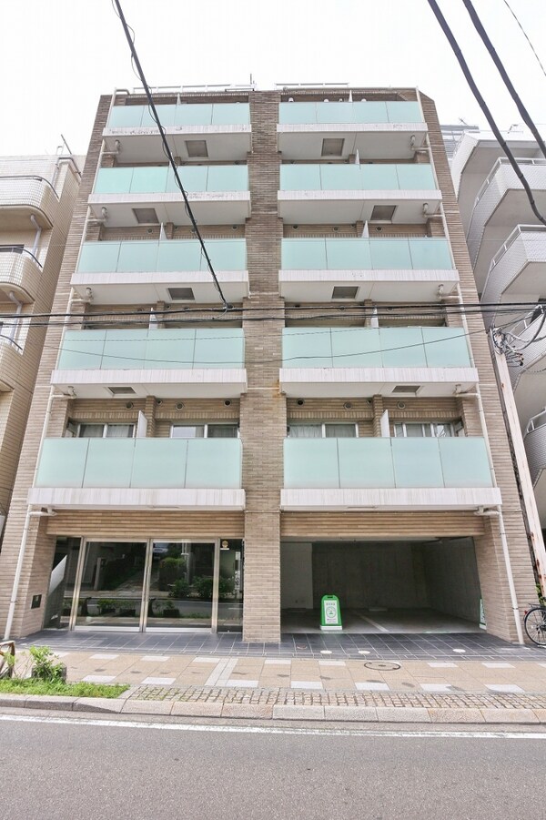 外観(お部屋探しは株式会社　タウンハウジング　までお気軽にお問合…)