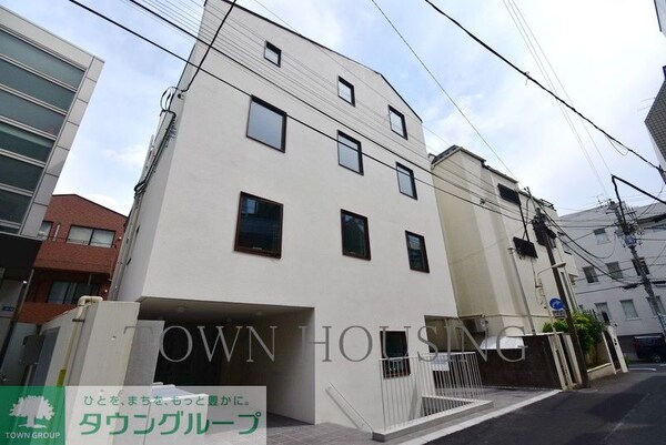 外観(お部屋探しは株式会社　タウンハウジング　までお気軽にお問合…)